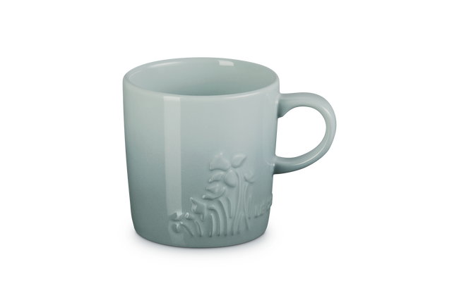 Le Creuset Stoneware La Collection Jardin Mug 350ml image number 2